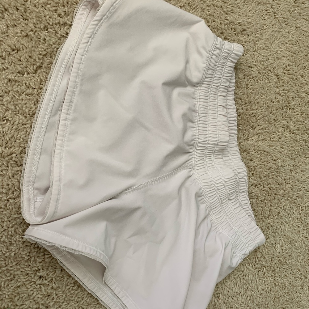 lululemon speed up shorts